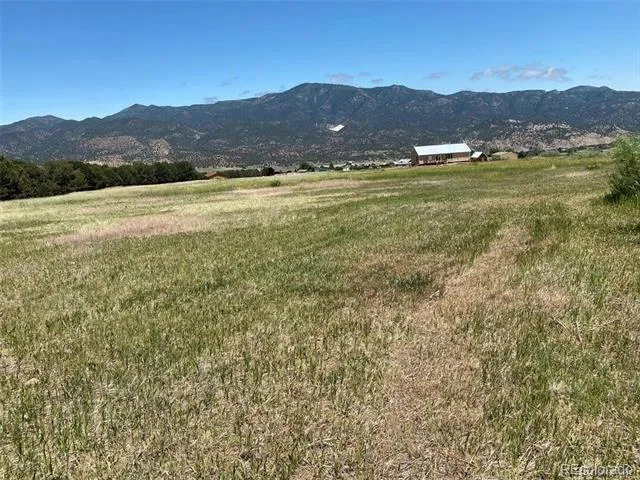 779 County Road 48 Howard, CO 81233