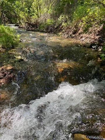 779 County Road 48 Howard, CO 81233