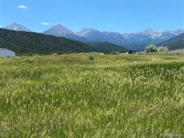 779 County Road 48 Howard, CO 81233