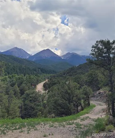 779 County Road 48 Howard, CO 81233
