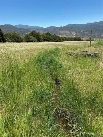779 County Road 48 Howard, CO 81233