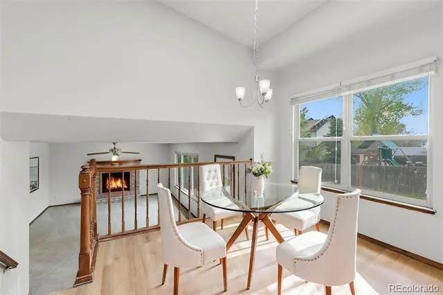 8082 Scarborough Drive Colorado Springs, CO 80920