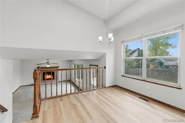 8082 Scarborough Drive Colorado Springs, CO 80920