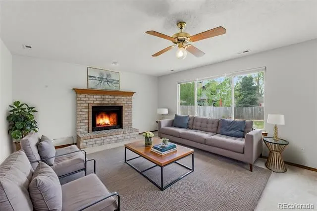 8082 Scarborough Drive Colorado Springs, CO 80920