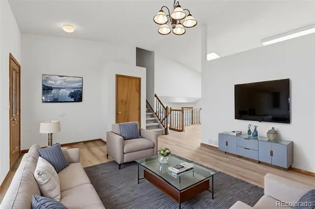 8082 Scarborough Drive Colorado Springs, CO 80920