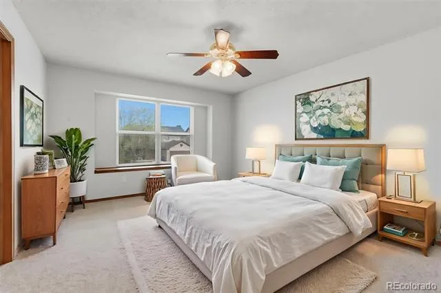 8082 Scarborough Drive Colorado Springs, CO 80920