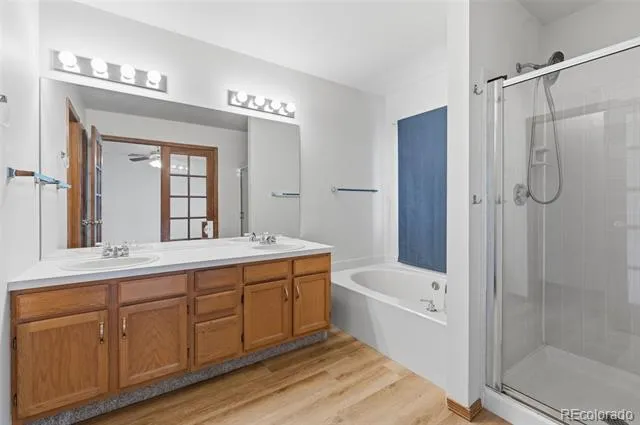 8082 Scarborough Drive Colorado Springs, CO 80920