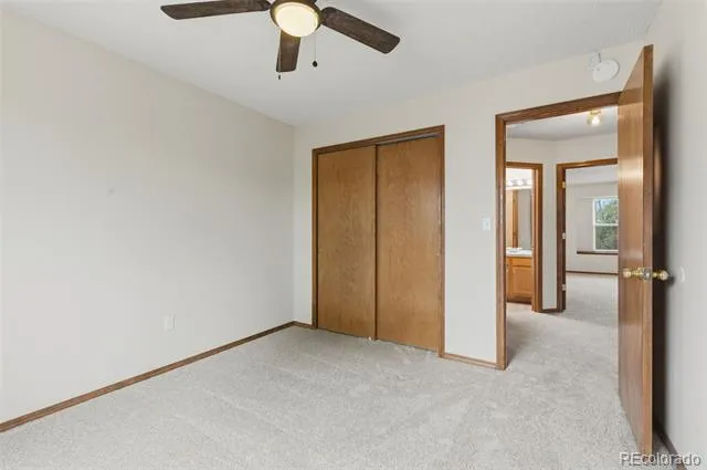 8082 Scarborough Drive Colorado Springs, CO 80920