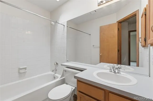 8082 Scarborough Drive Colorado Springs, CO 80920