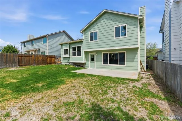 8082 Scarborough Drive Colorado Springs, CO 80920