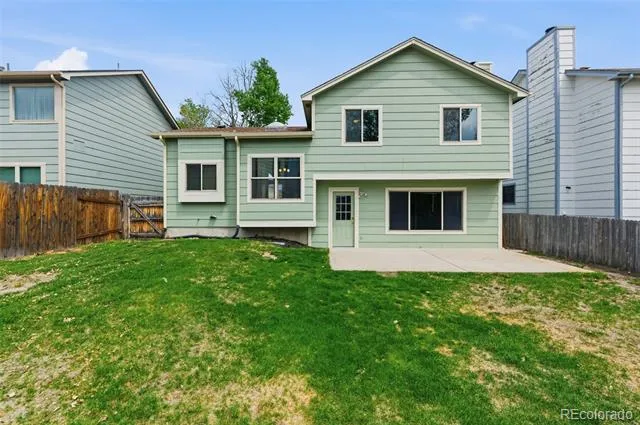 8082 Scarborough Drive Colorado Springs, CO 80920
