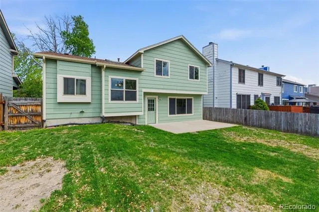 8082 Scarborough Drive Colorado Springs, CO 80920