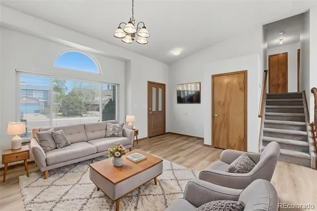 8082 Scarborough Drive Colorado Springs, CO 80920