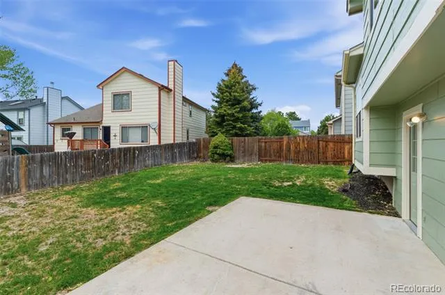 8082 Scarborough Drive Colorado Springs, CO 80920