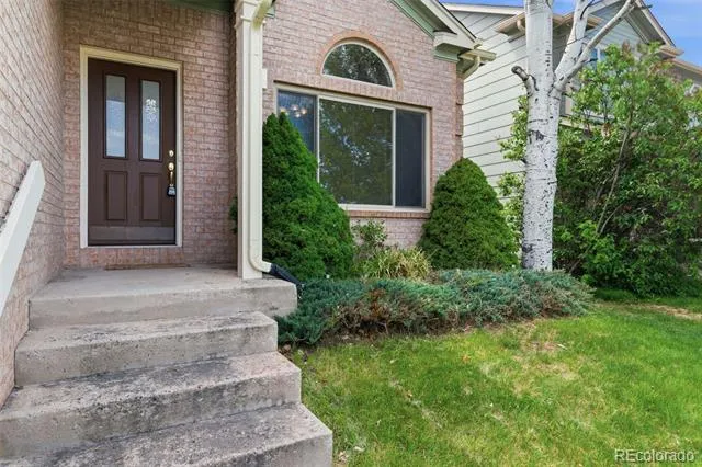 8082 Scarborough Drive Colorado Springs, CO 80920