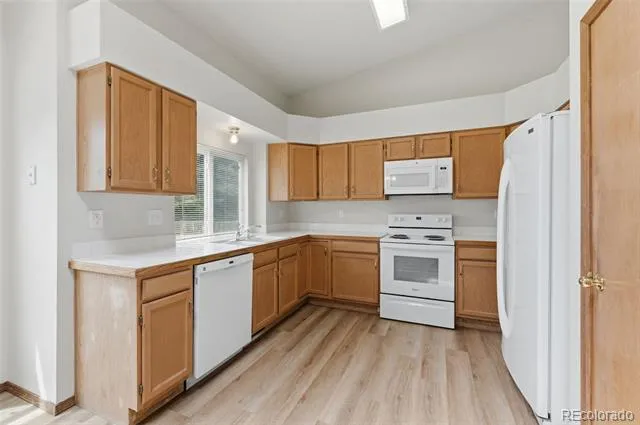 8082 Scarborough Drive Colorado Springs, CO 80920