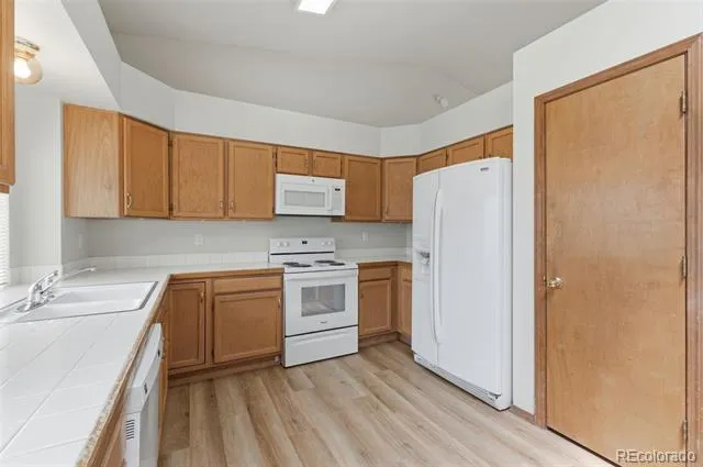 8082 Scarborough Drive Colorado Springs, CO 80920