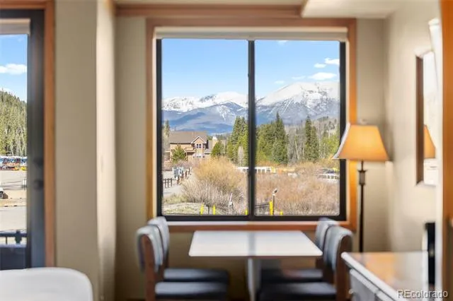 1211 W Keystone Road #2736 Dillon, CO 80435