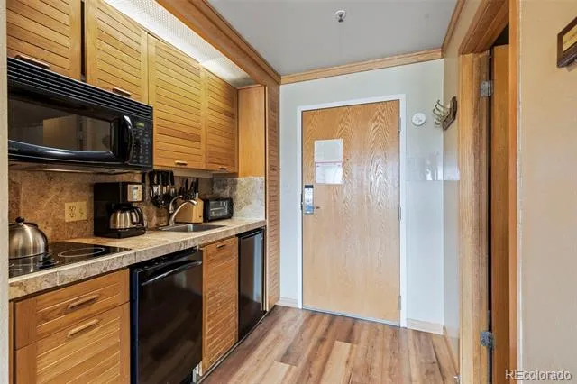 1211 W Keystone Road #2736 Dillon, CO 80435