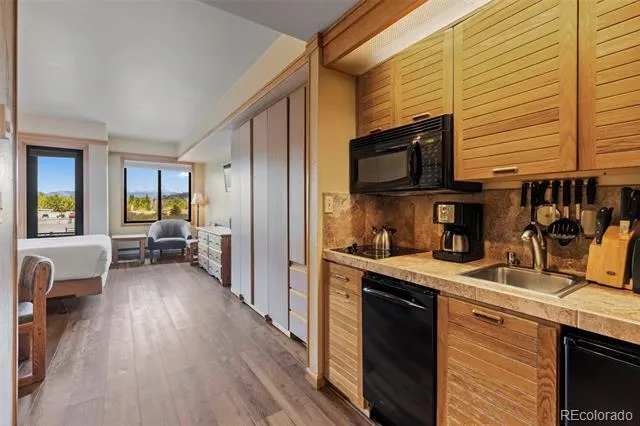 1211 W Keystone Road #2736 Dillon, CO 80435