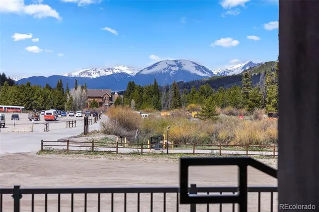 1211 W Keystone Road #2736 Dillon, CO 80435