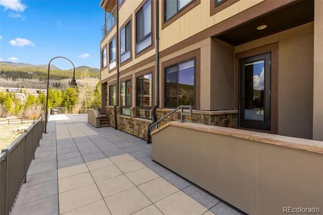1211 W Keystone Road #2736 Dillon, CO 80435