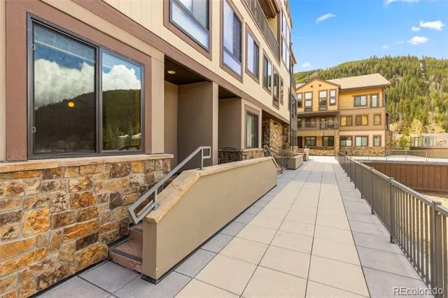 1211 W Keystone Road #2736 Dillon, CO 80435