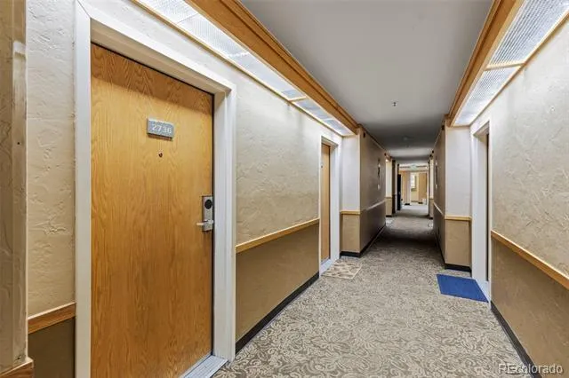 1211 W Keystone Road #2736 Dillon, CO 80435