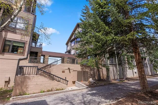 1211 W Keystone Road #2736 Dillon, CO 80435