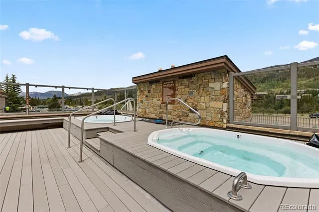 1211 W Keystone Road #2736 Dillon, CO 80435