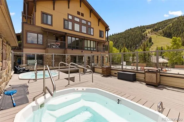 1211 W Keystone Road #2736 Dillon, CO 80435