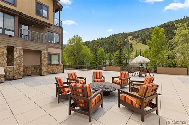 1211 W Keystone Road #2736 Dillon, CO 80435