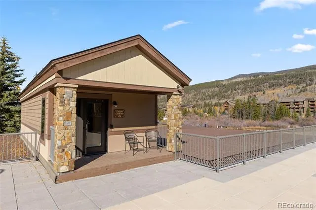 1211 W Keystone Road #2736 Dillon, CO 80435