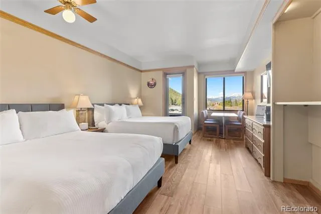 1211 W Keystone Road #2736 Dillon, CO 80435
