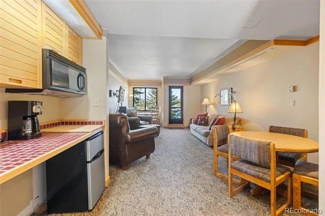 1211 W Keystone Road #2736 Dillon, CO 80435