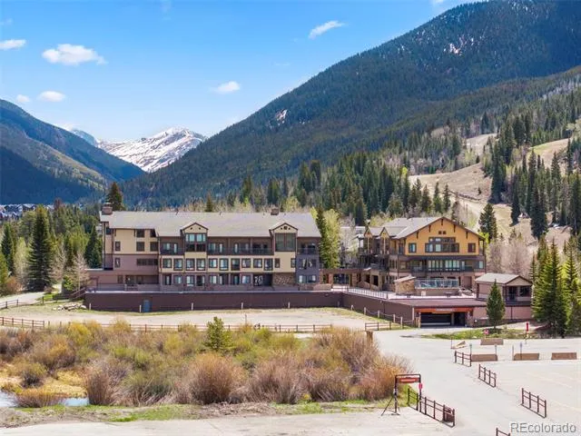 1211 W Keystone Road #2736 Dillon, CO 80435