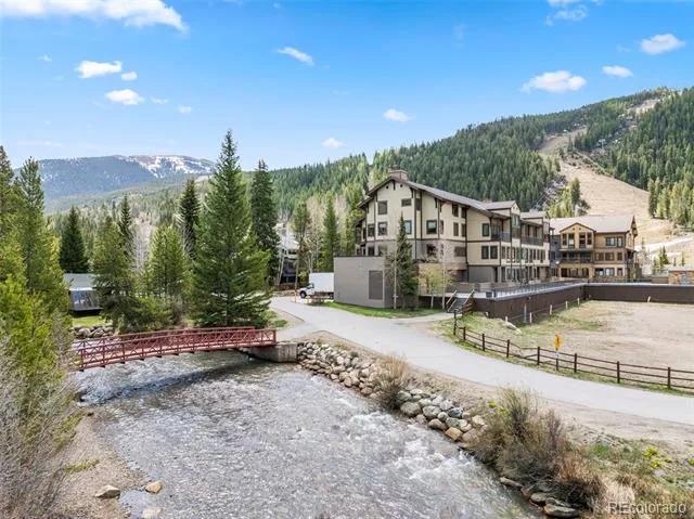 1211 W Keystone Road #2736 Dillon, CO 80435