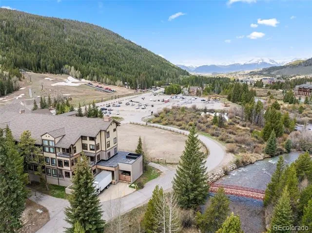 1211 W Keystone Road #2736 Dillon, CO 80435