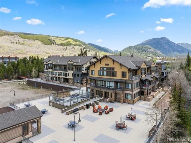 1211 W Keystone Road #2736 Dillon, CO 80435