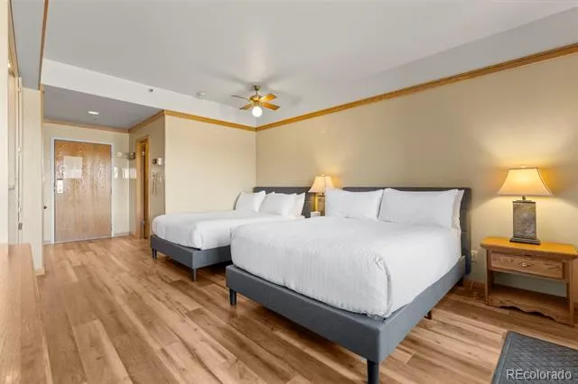 1211 W Keystone Road #2736 Dillon, CO 80435