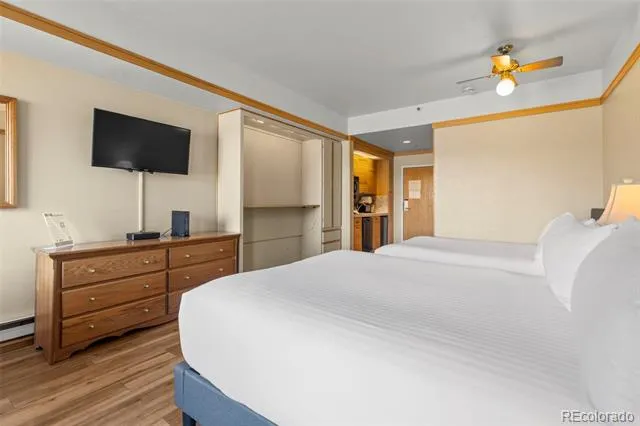 1211 W Keystone Road #2736 Dillon, CO 80435