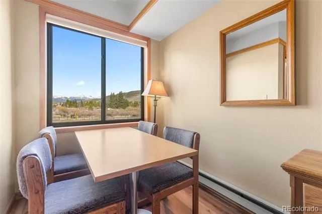 1211 W Keystone Road #2736 Dillon, CO 80435