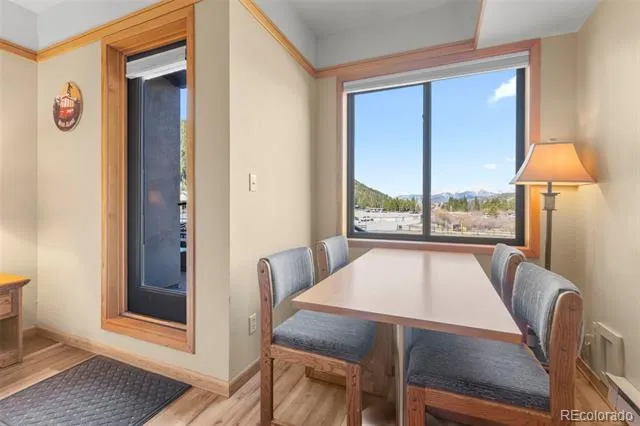 1211 W Keystone Road #2736 Dillon, CO 80435