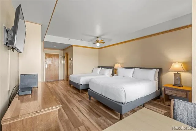1211 W Keystone Road #2736 Dillon, CO 80435