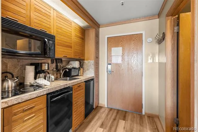 1211 W Keystone Road #2736 Dillon, CO 80435