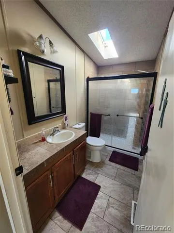 2628 Southpark Road Florissant, CO 80816