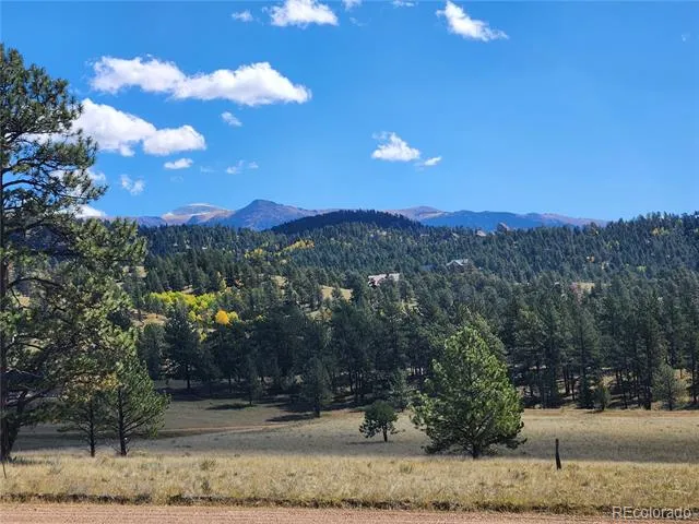 2628 Southpark Road Florissant, CO 80816