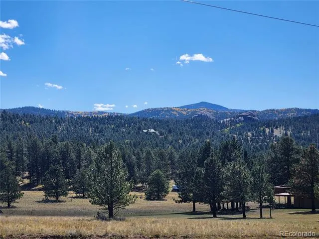 2628 Southpark Road Florissant, CO 80816