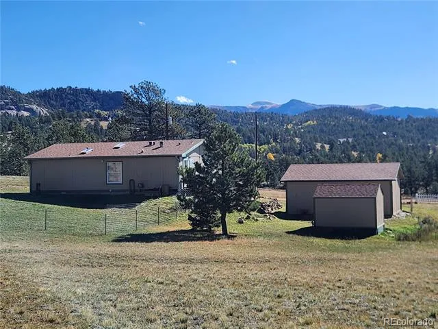 2628 Southpark Road Florissant, CO 80816