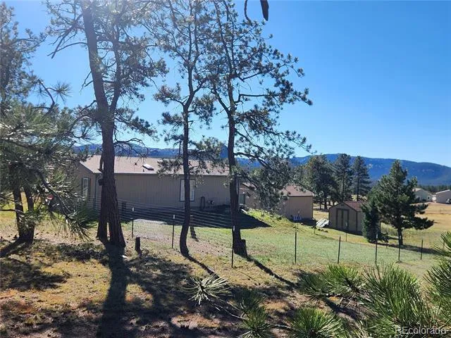 2628 Southpark Road Florissant, CO 80816